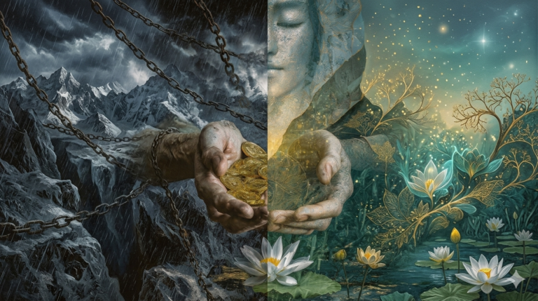 Self-Love and Selfishness: The Most Misunderstood Difference