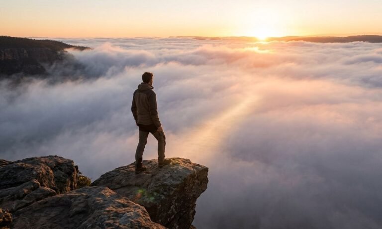 How to Deal with Fear?