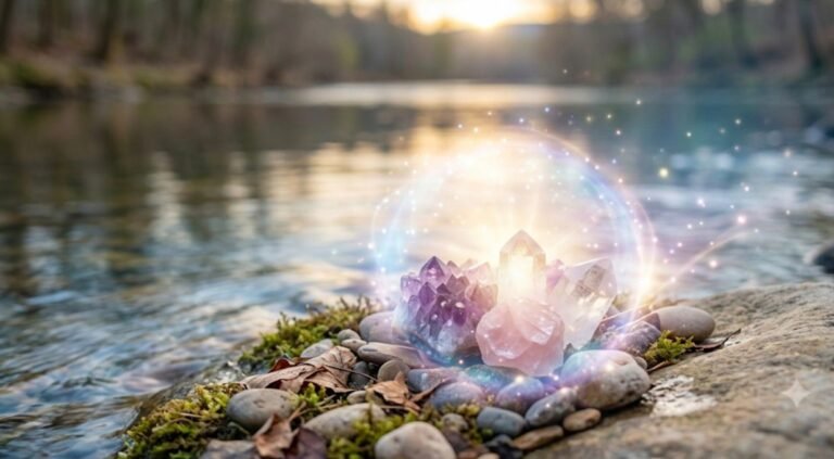 What Is Energy Healing?