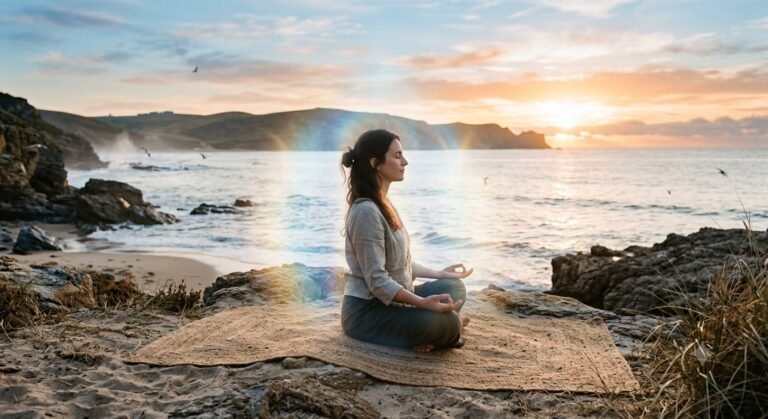 What Is the Real Purpose of Meditation?
