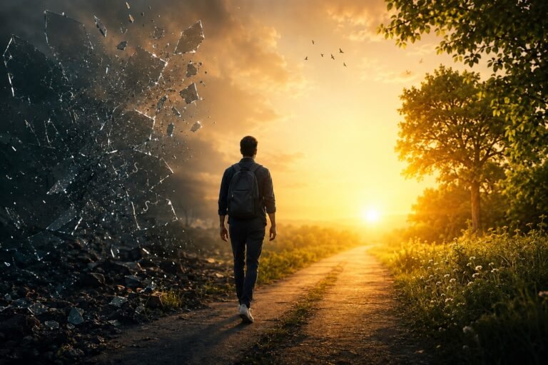 How Do I Stop Revisiting the Past? What Should I Do When the Memories Come Back?